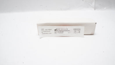 Baxter H93865001 Luer Lock Tip Cap (x)